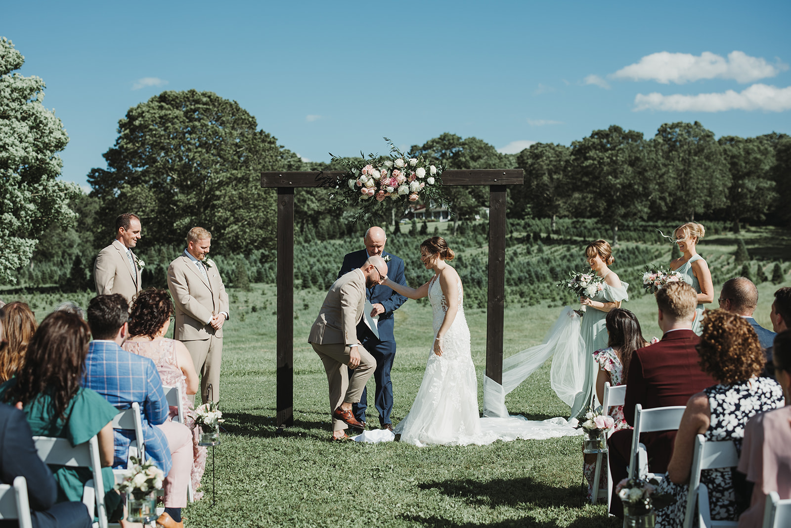 Maple Lane Farms Wedding Venue, Maple Lane Farm Wedding, Maple Lane Farms Preston CT Wedding