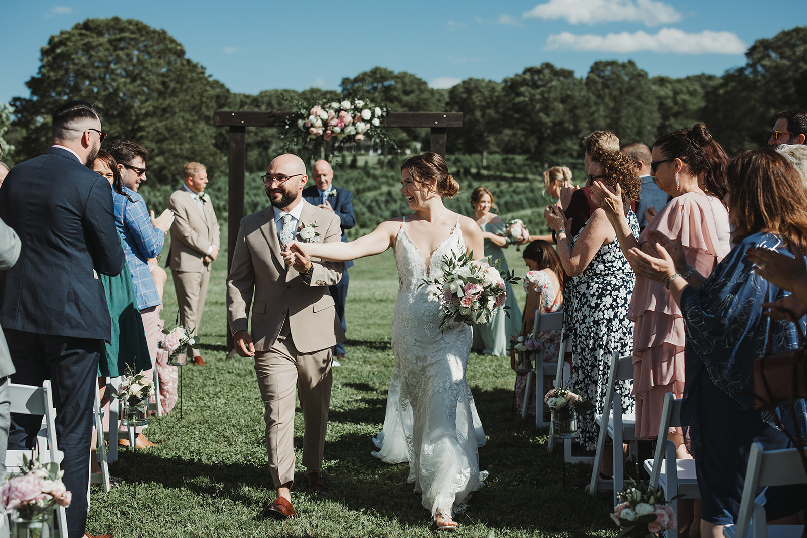 Maple Lane Farms Wedding Venue, Maple Lane Farm Wedding, Maple Lane Farms Preston CT Wedding