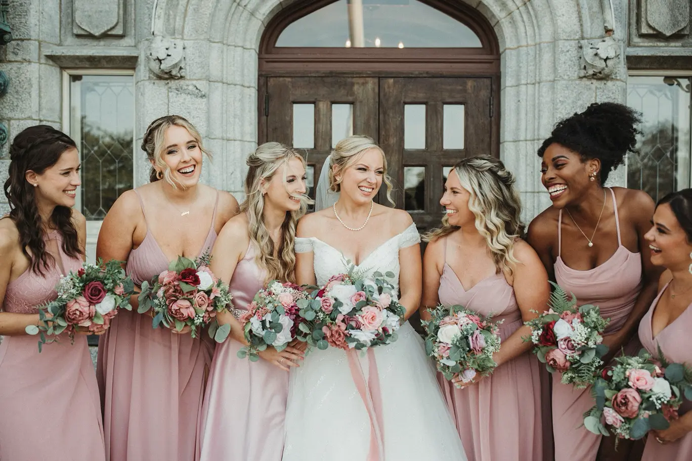 Best Wedding Venues in Connecticut