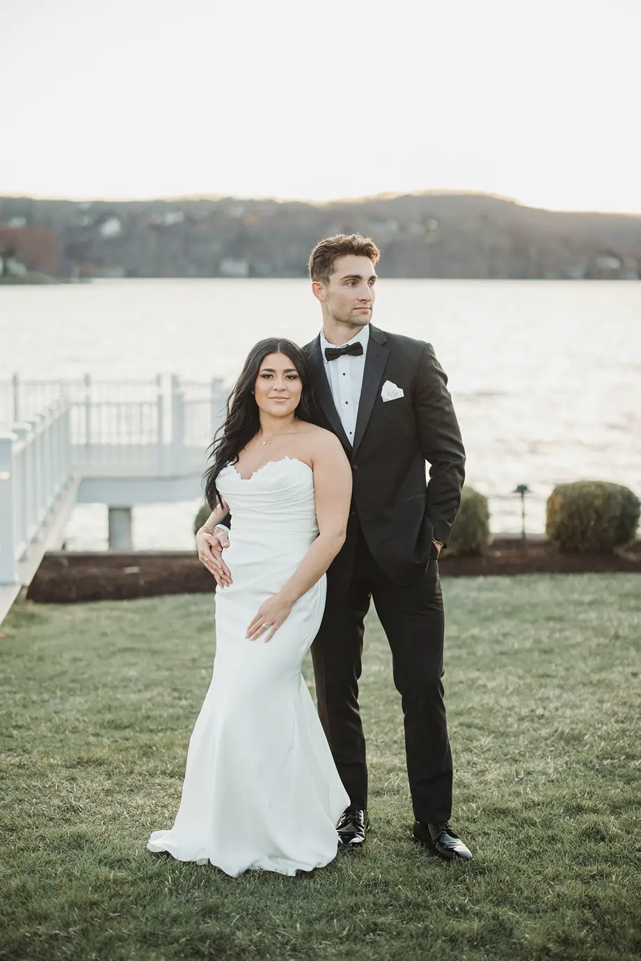 Best Connecticut Wedding Venues