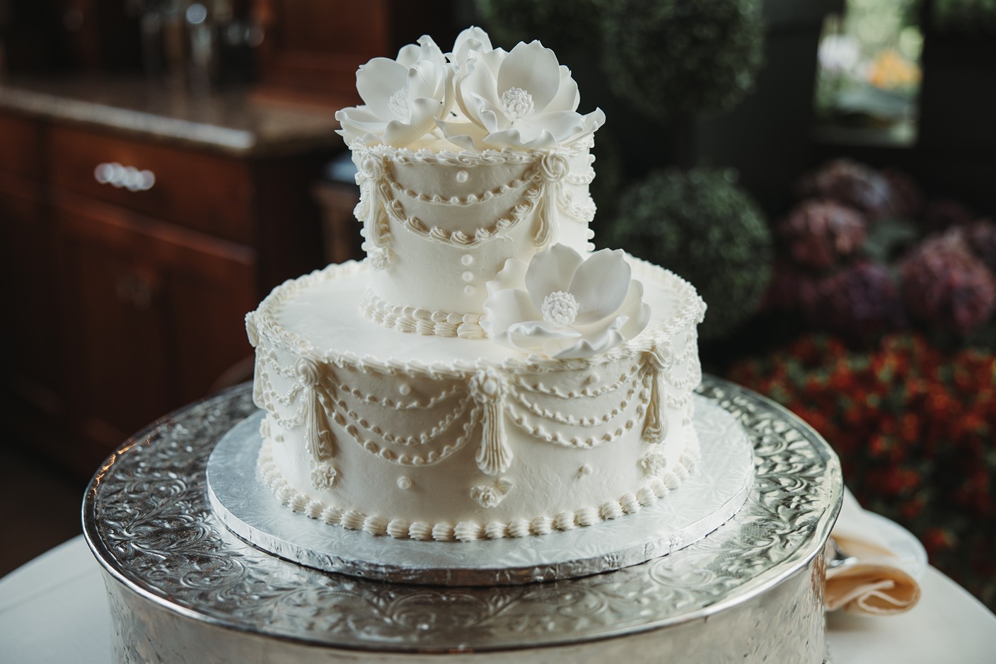 Wedding at Club Getaway Connecticut