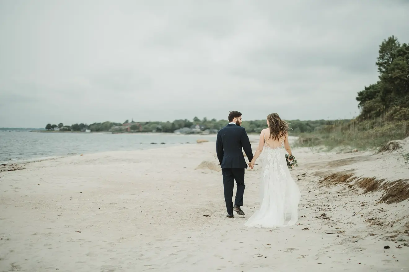 Wedding Photography at Eolia Mansion