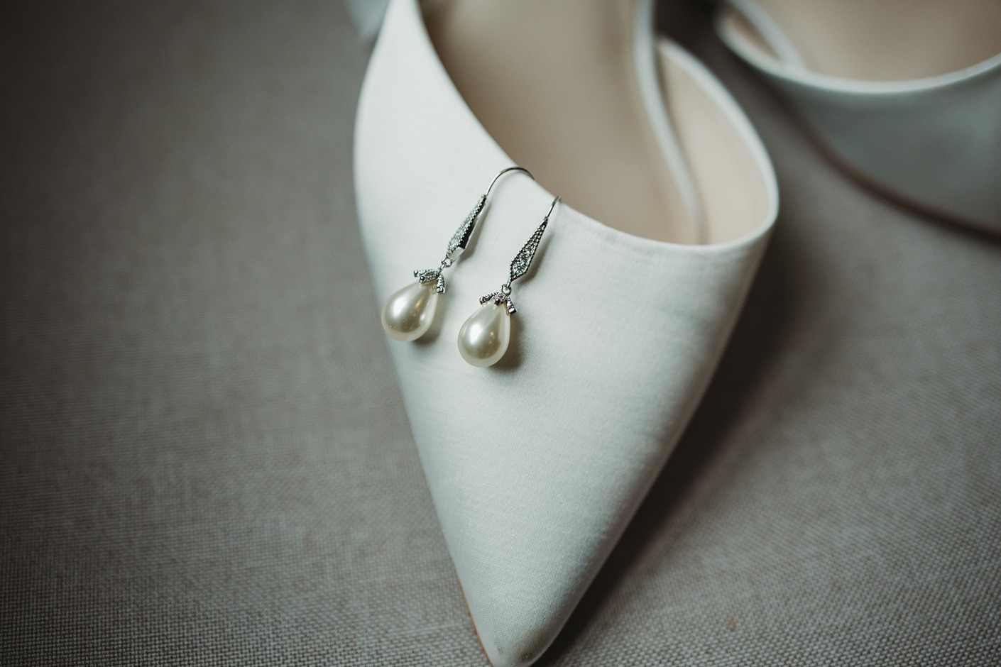 Wedding at Farmington Gardens CT