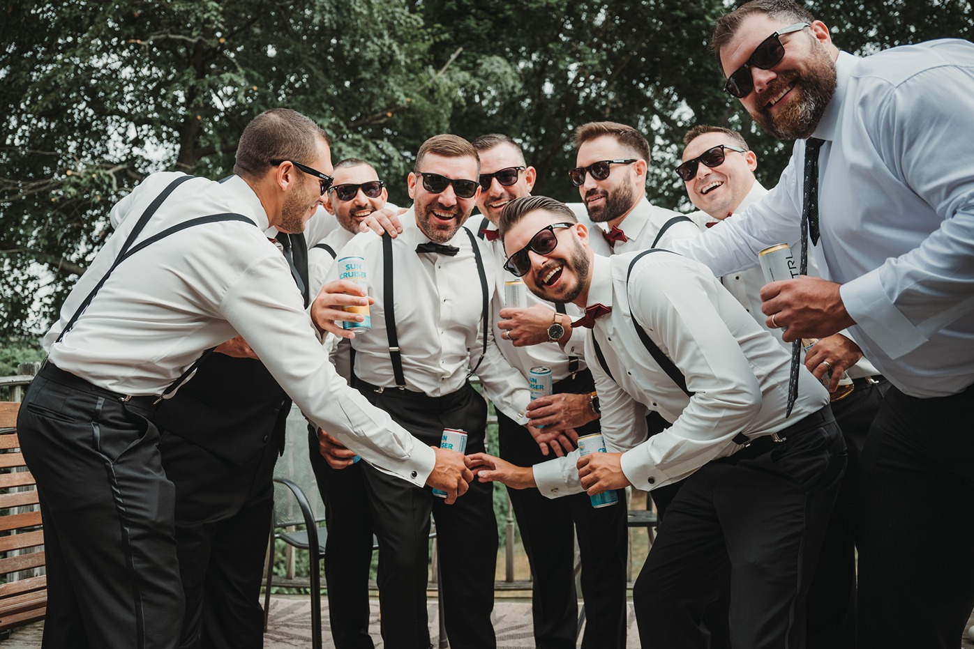 Owenego Inn Wedding Venue CT