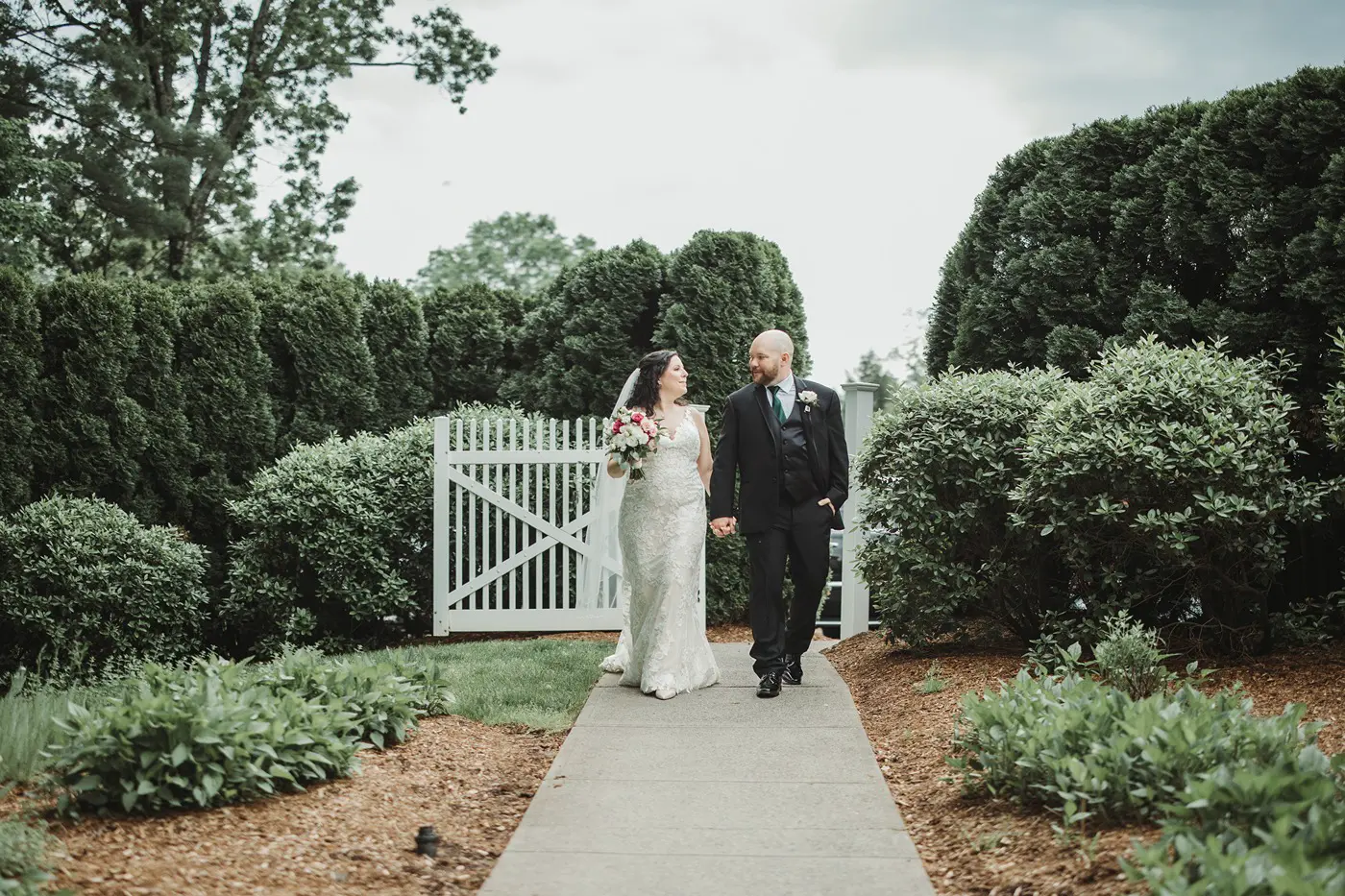 The Riverview Simsbury CT Wedding