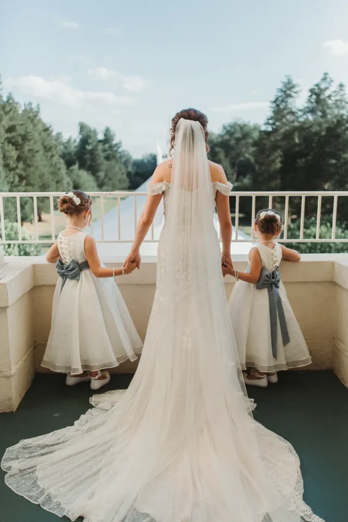 Wadsworth Mansion Wedding CT