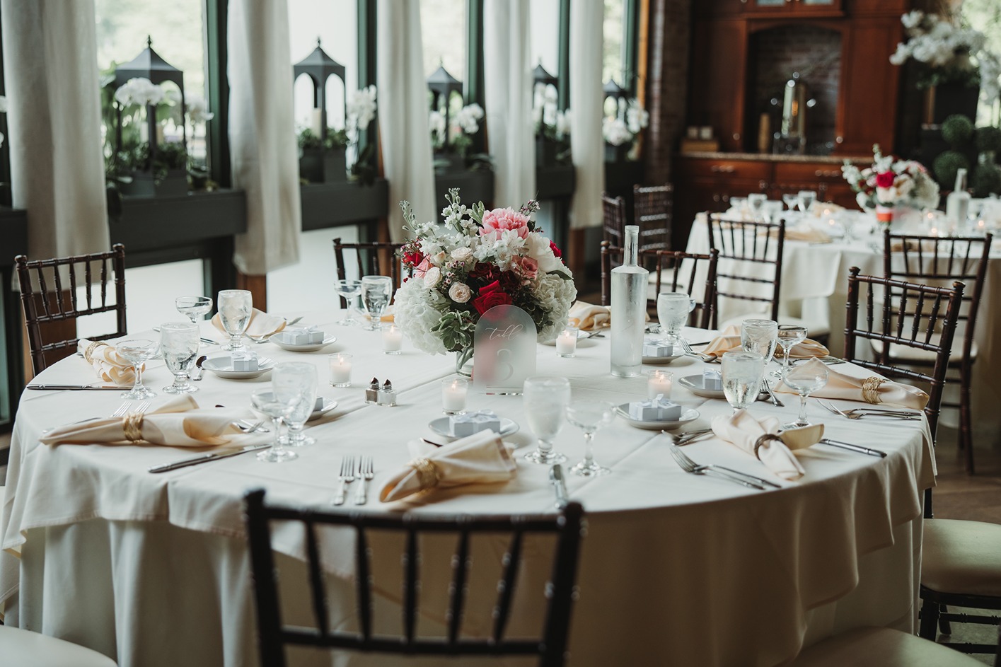 19 Wedding Venues in Connecticut