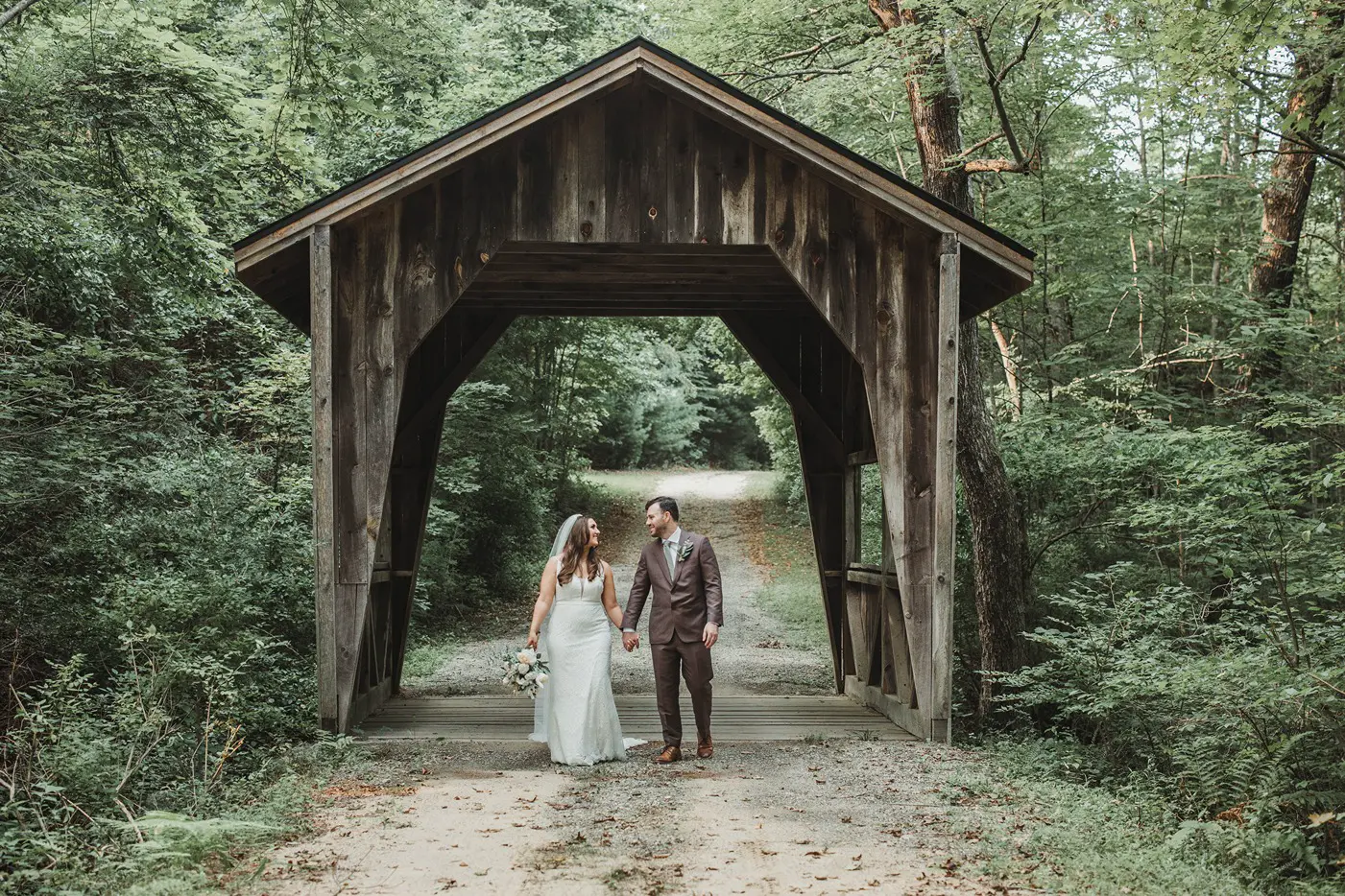 Total Cost of Wedding at Wrights Mill Farm