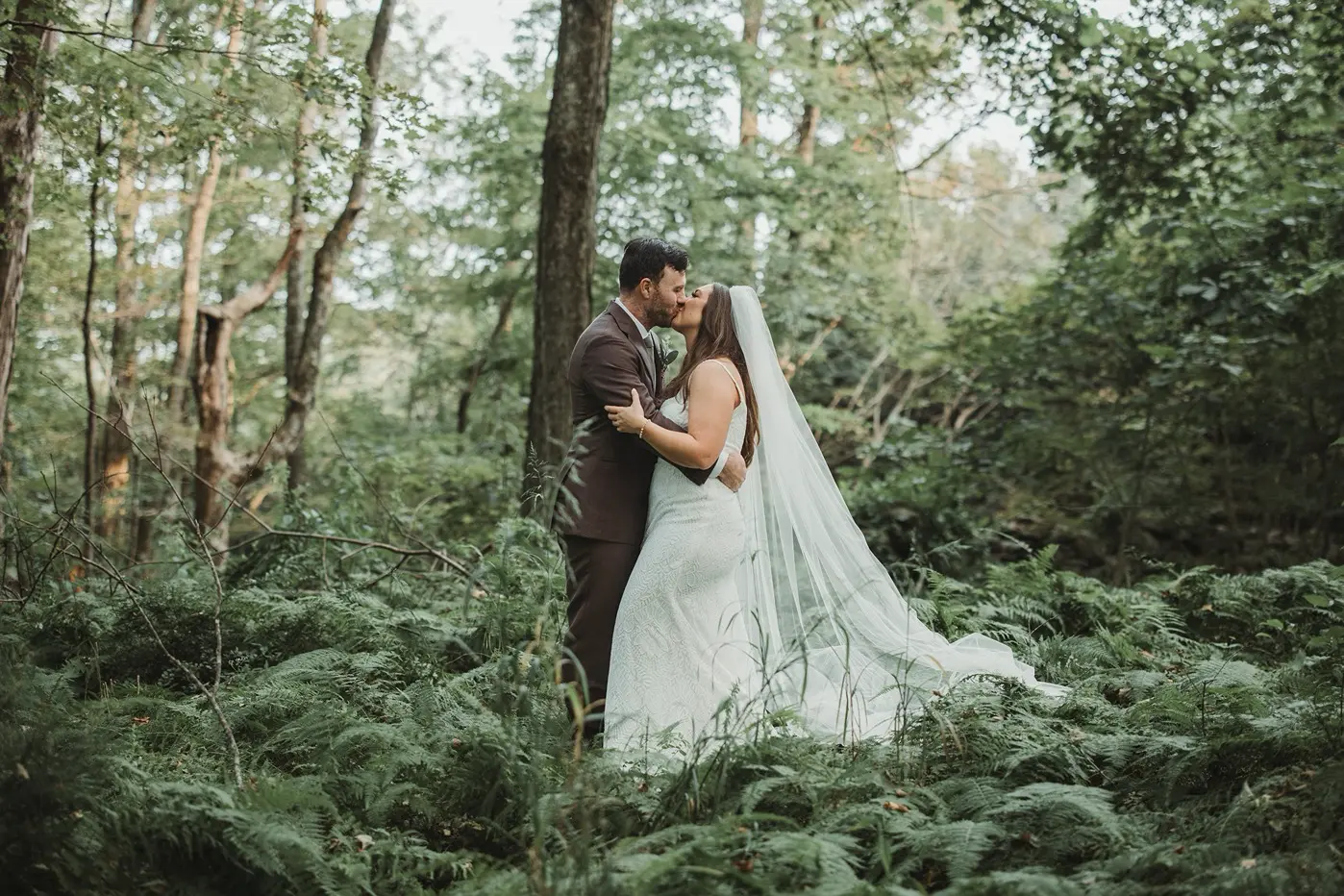 Connecticut Wedding Photography Packages