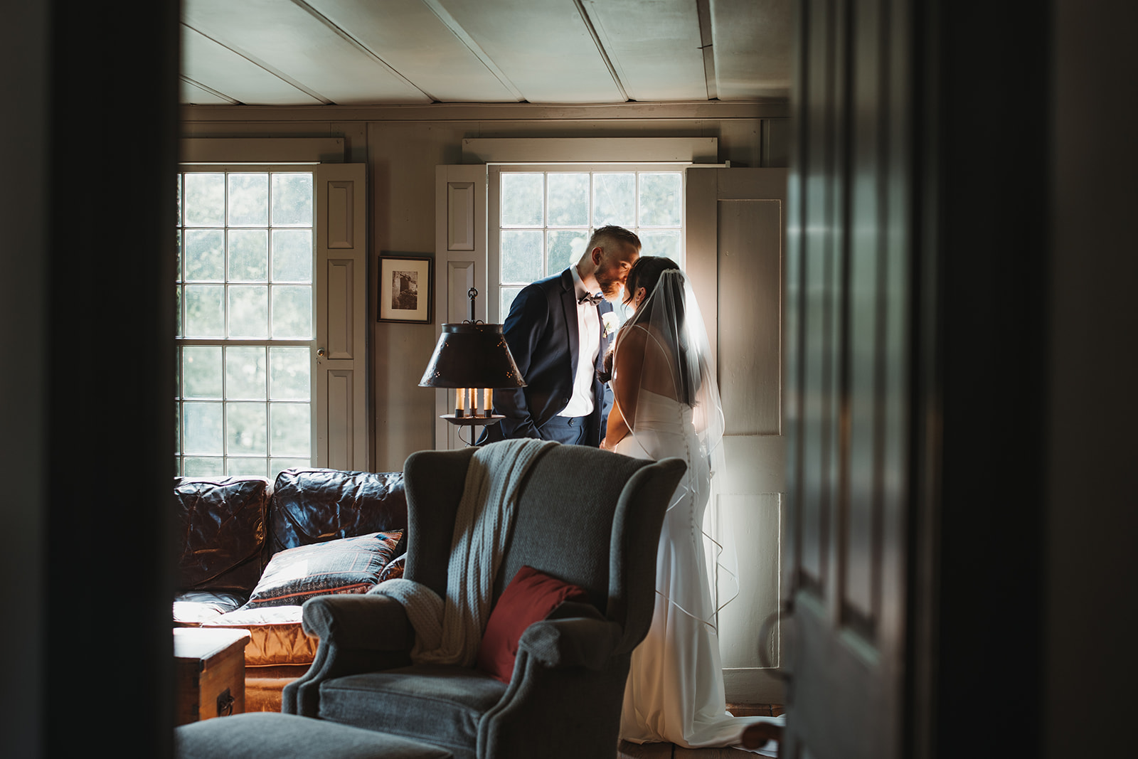 Smith Farm Gardens Wedding Photographer