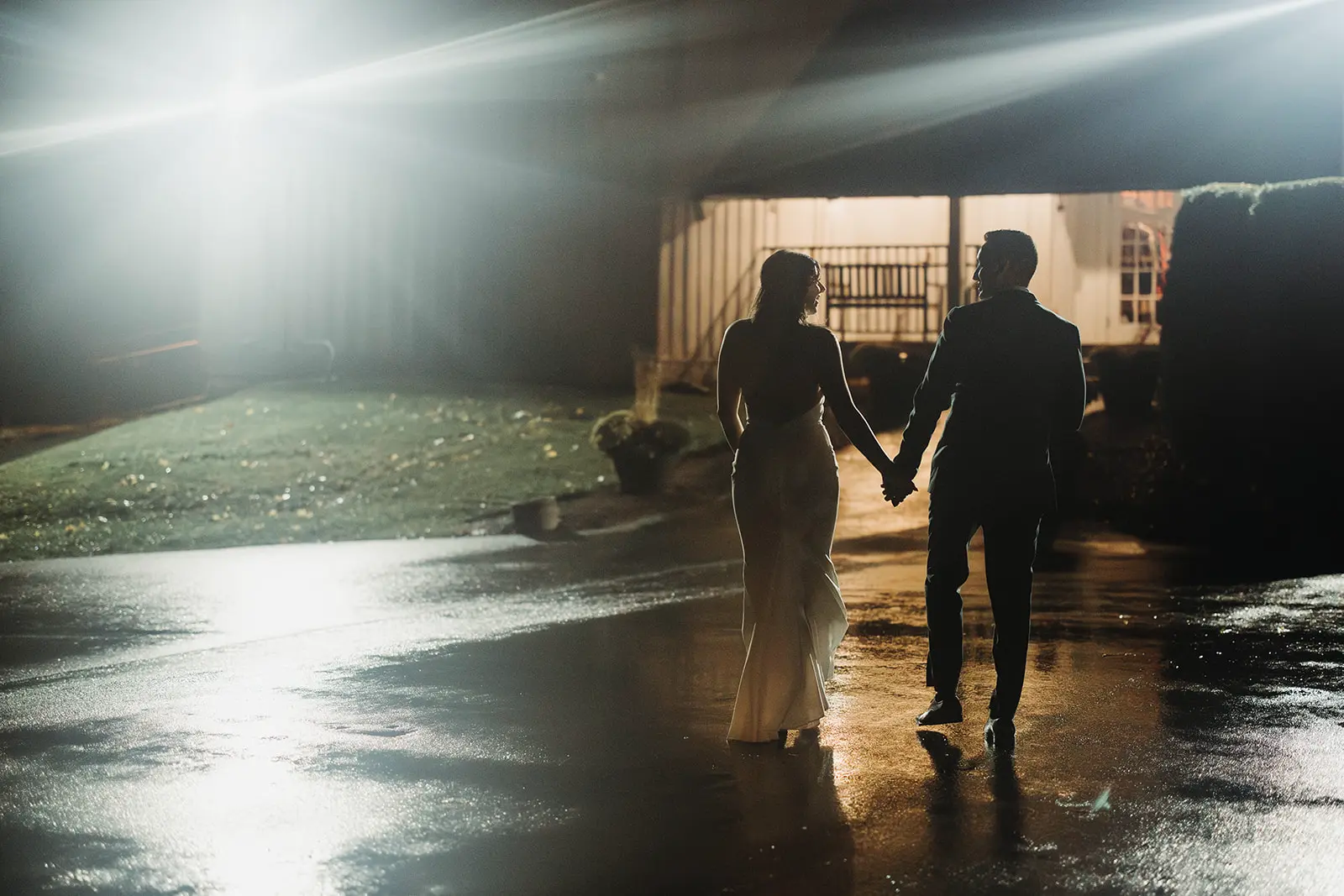 The Barns at Wesleyan Hills Wedding Photography