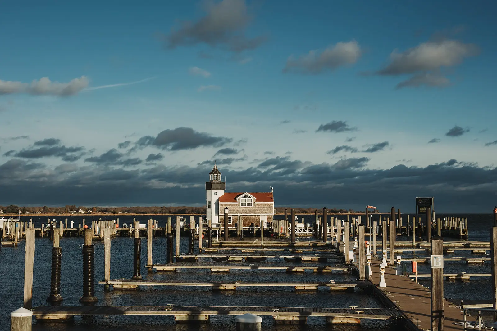 Saybrook Point Resort & Marina