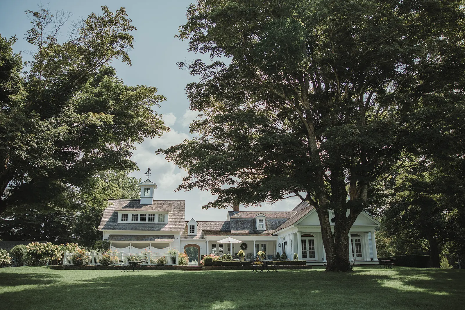 Smith Farm Gardens Photos