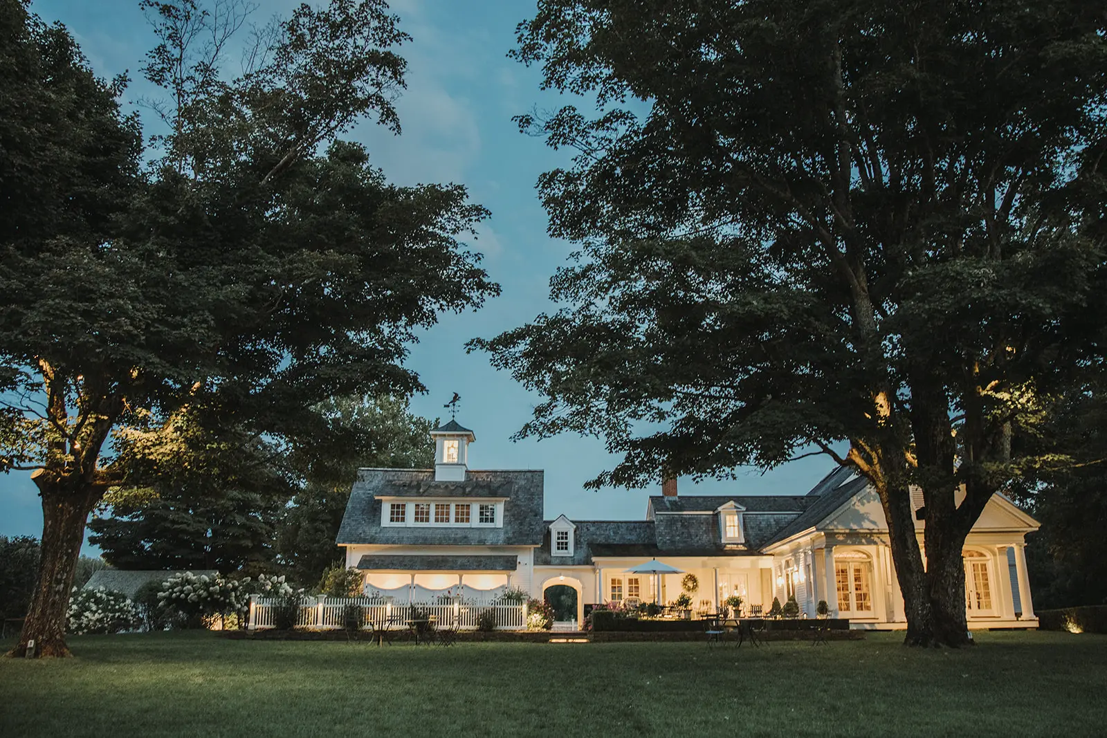 Smith Farm Gardens Photos