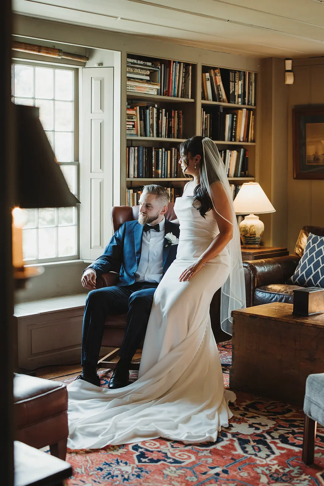 Wedding Photography at Smith Farm Gardens