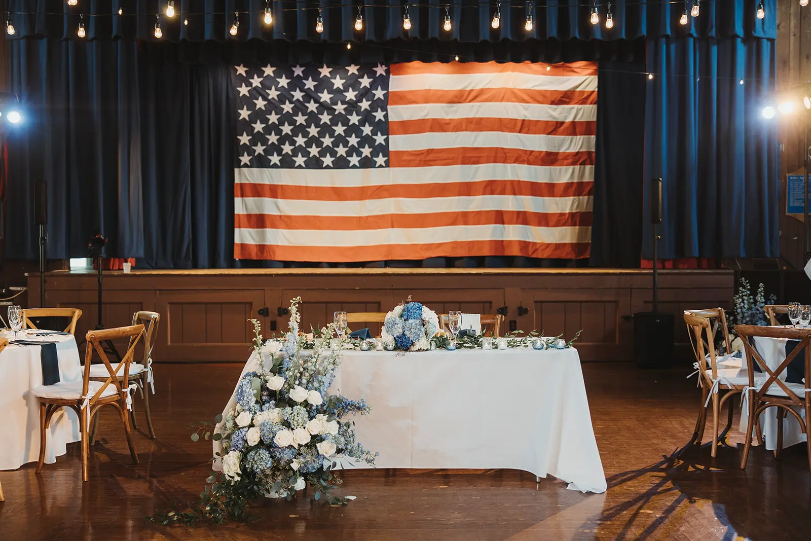 Wedding Reception Celebration Madison Beach Club