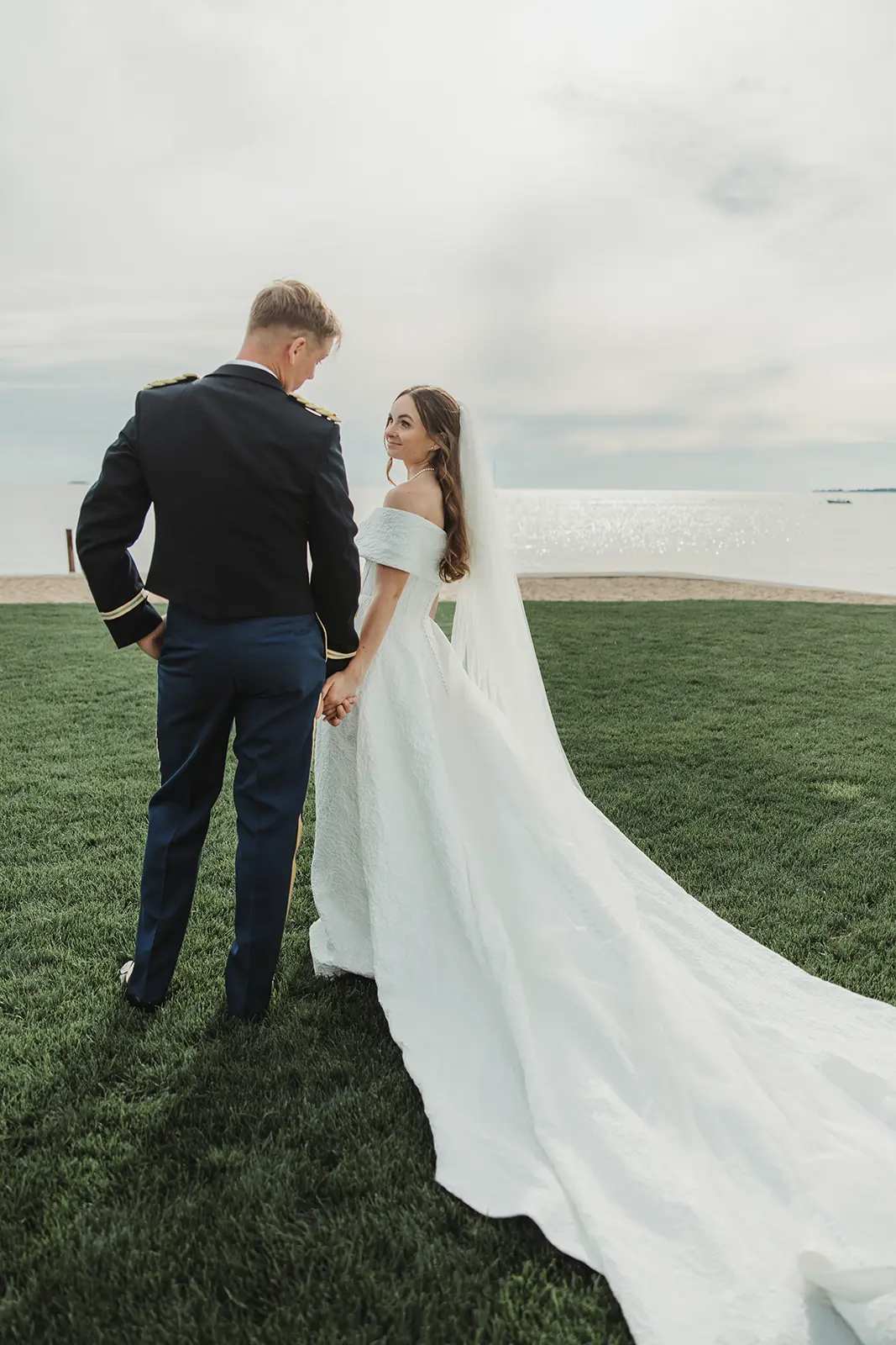 Wedding Photos at Madison Beach Club