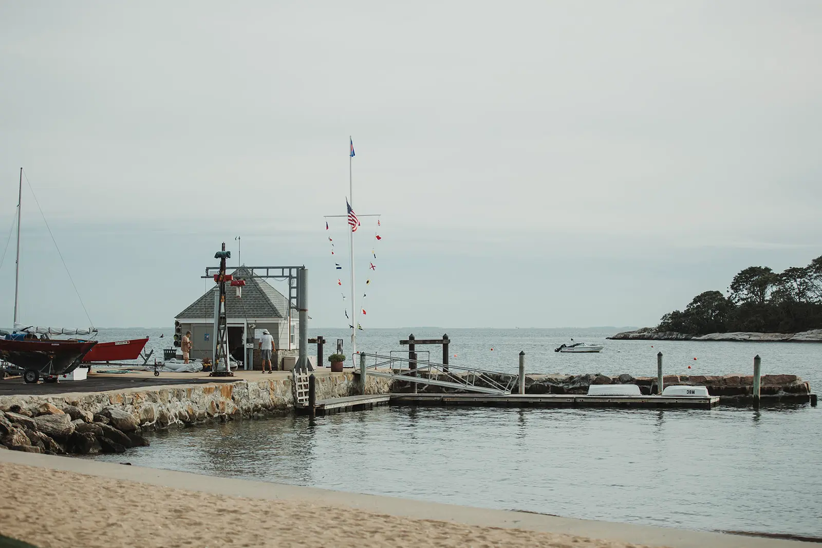 Madison Beach Club Connecticut