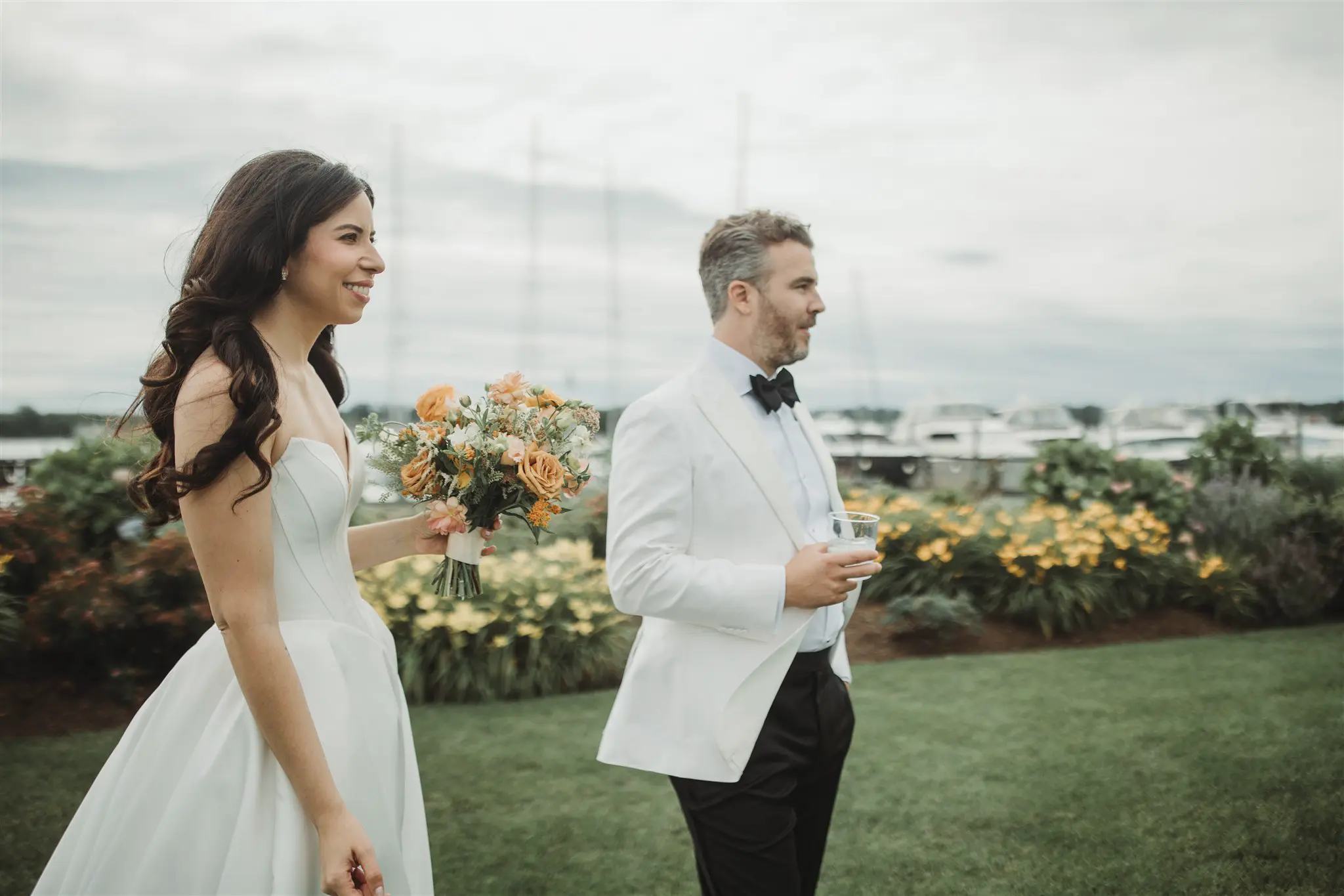 The Point at Norwalk Cove