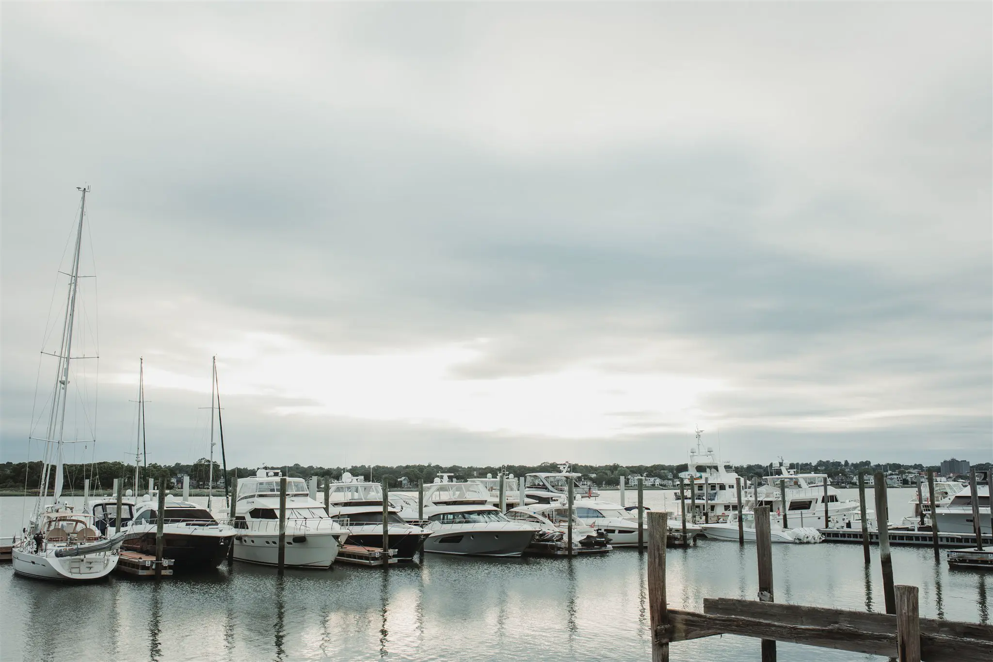 The Point at Norwalk Cove Photos