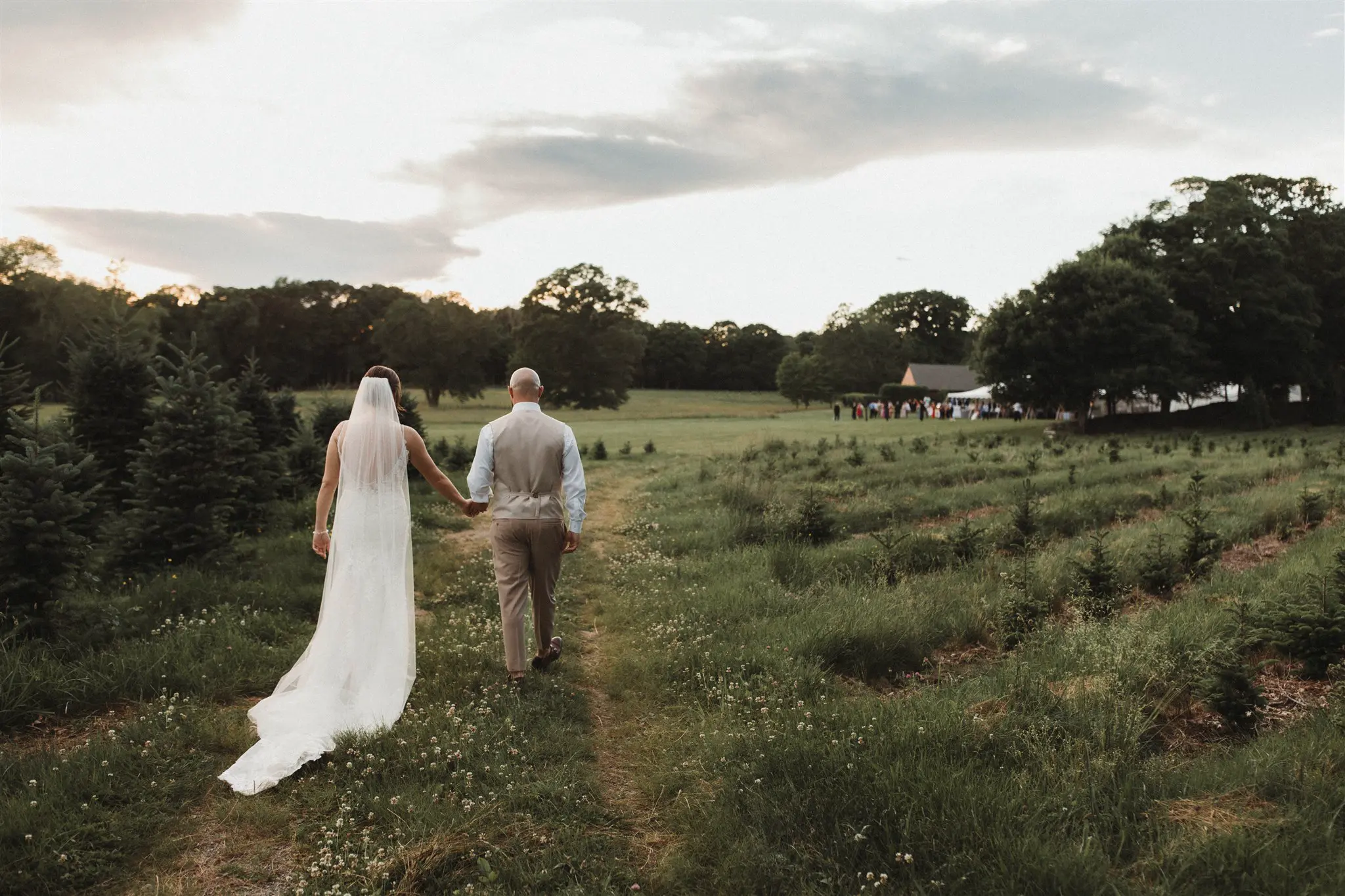 Cedar Lakes Estate Wedding Hudson Valley
