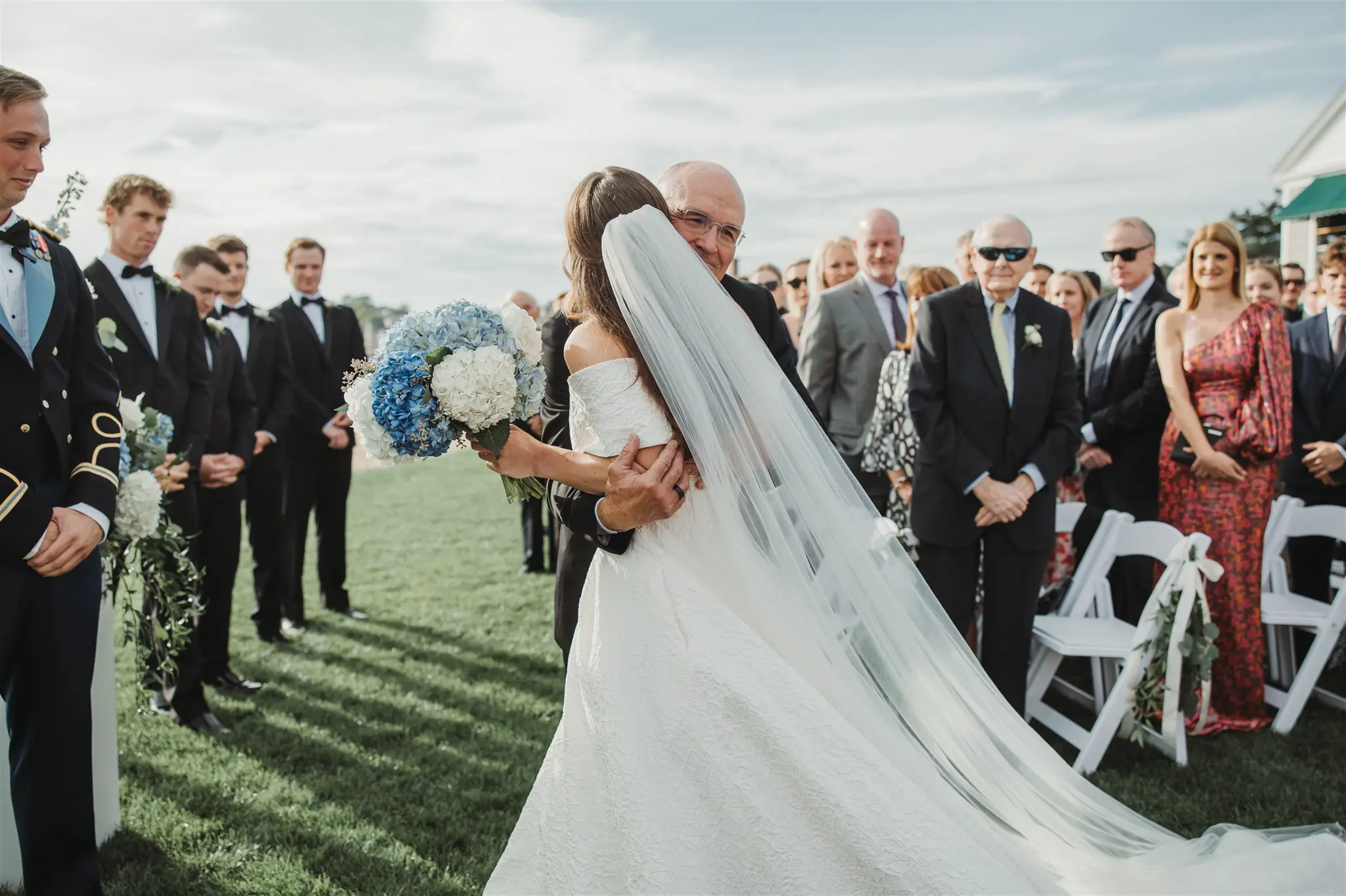 Caramoor Center For Music & The Arts Inc Wedding