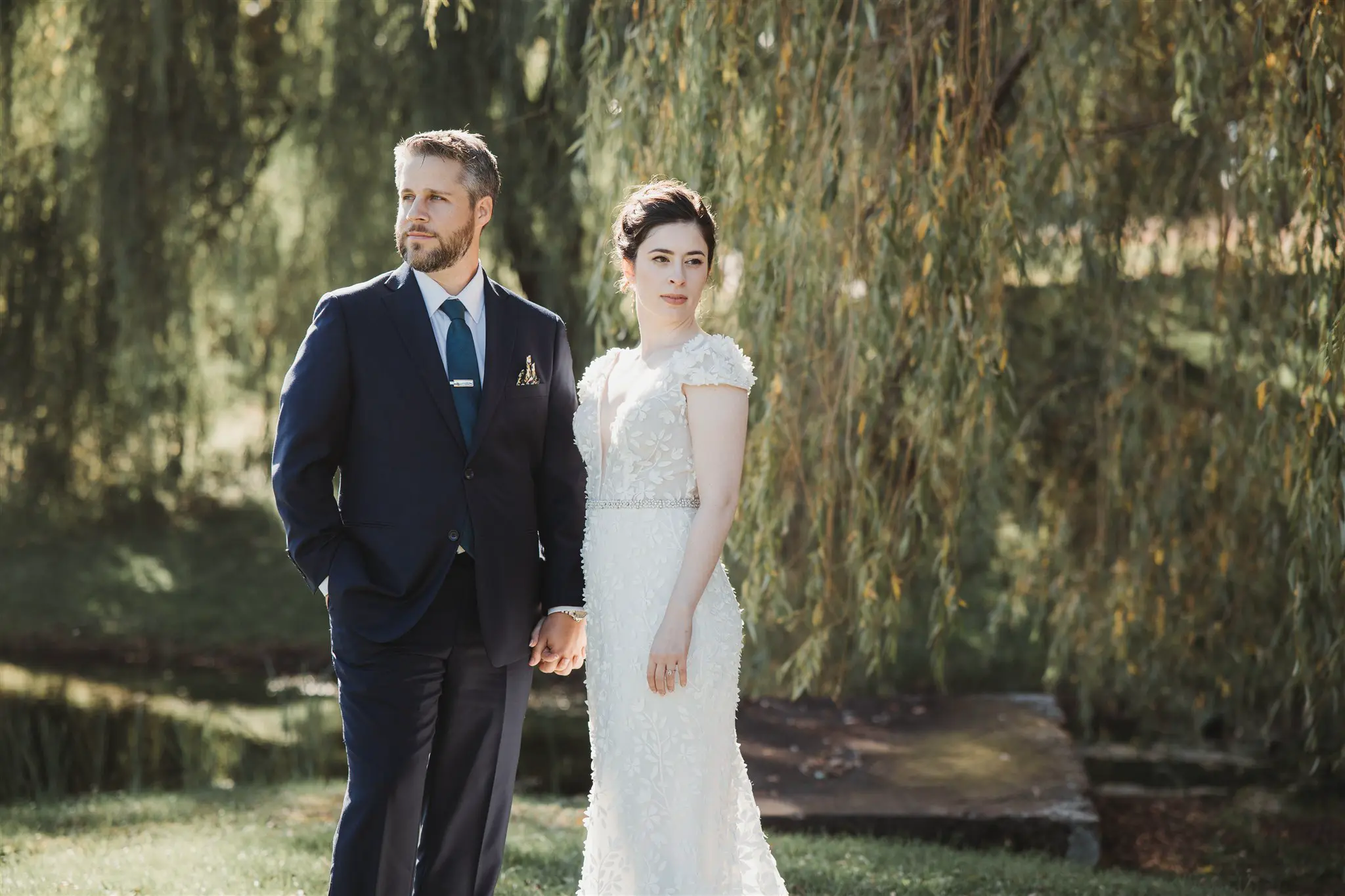 Hutton Brickyards Wedding NY