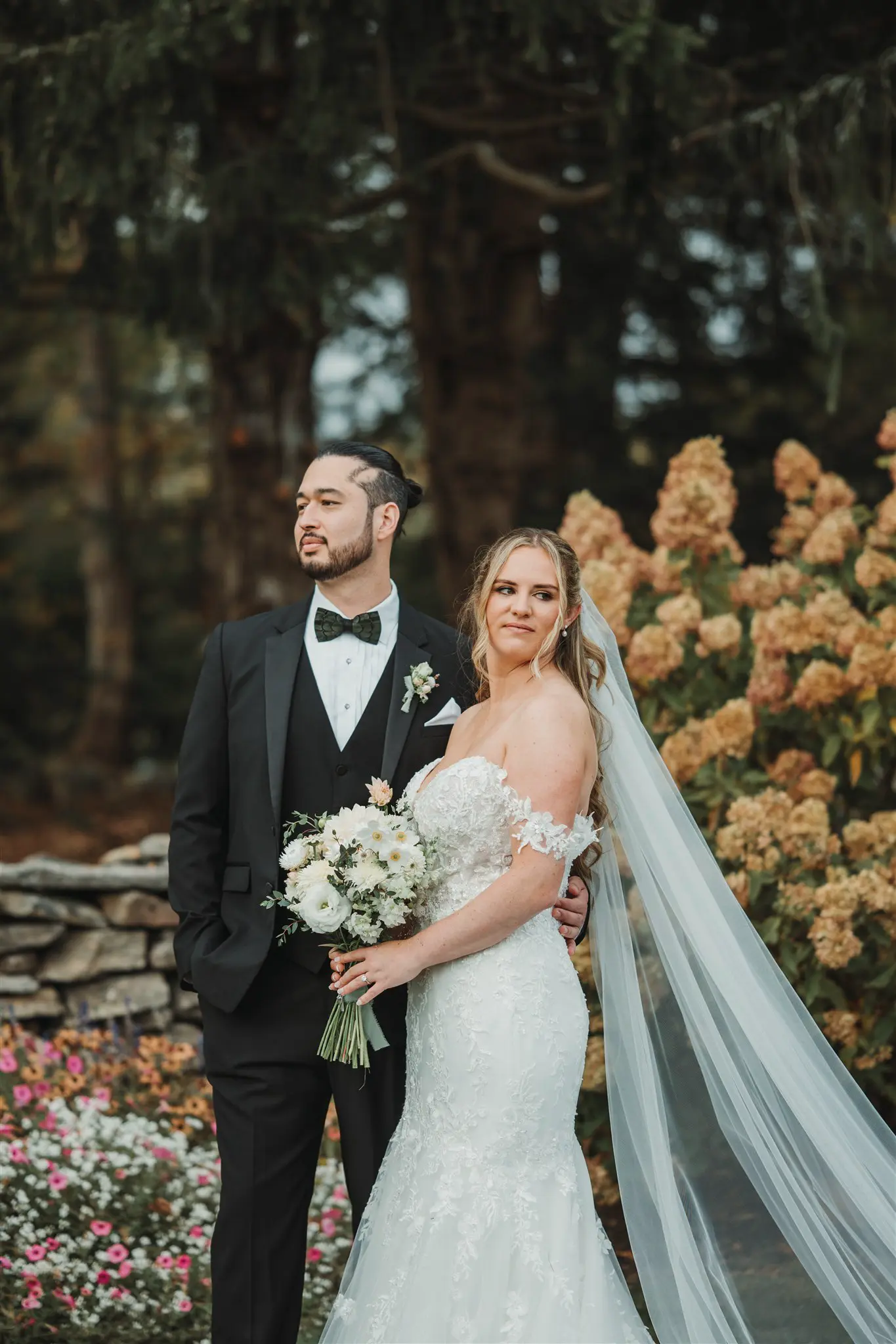 Monteverde at Oldstone Wedding NY