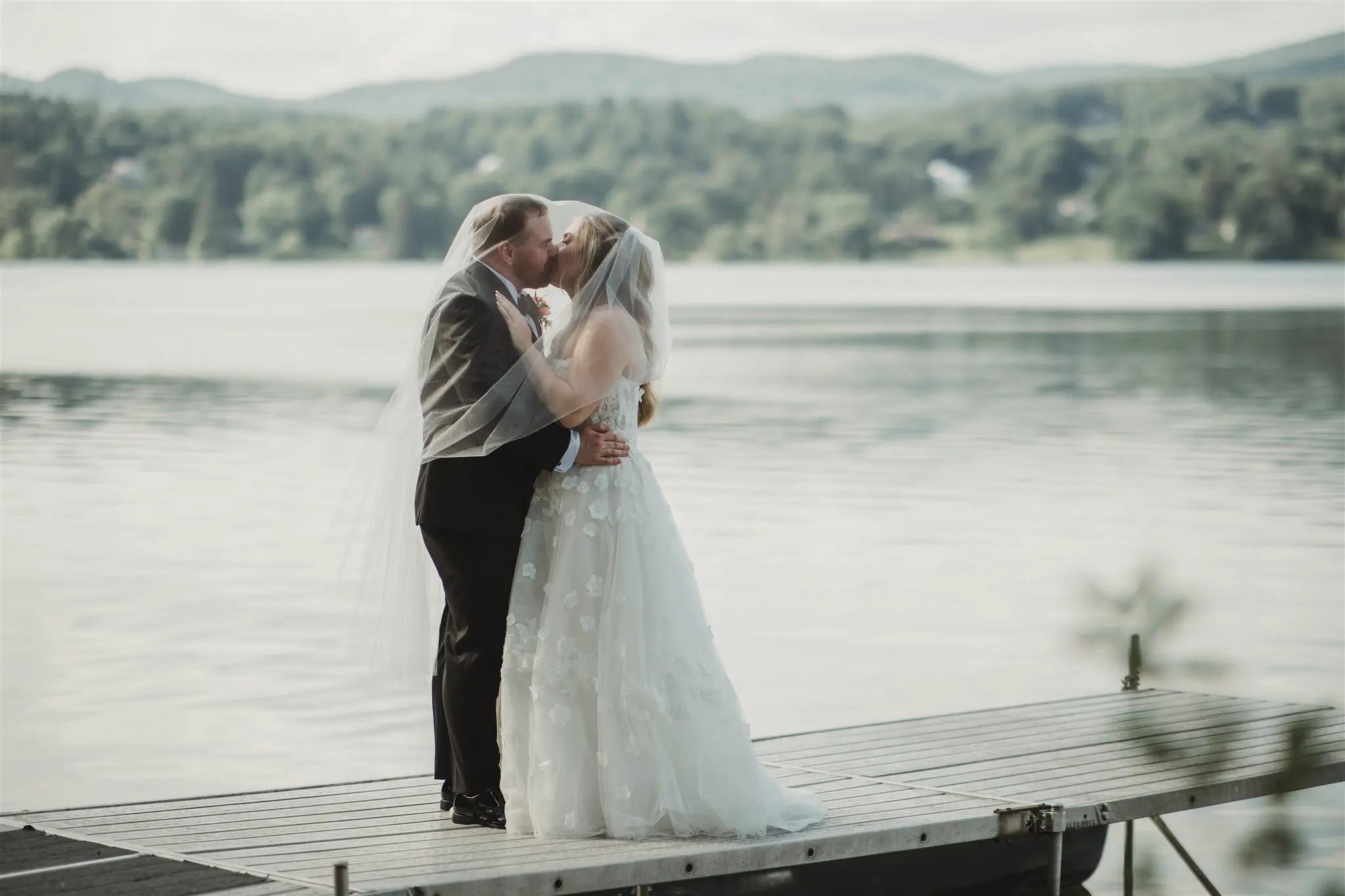 Wedding at The Lake House on Canandaigua