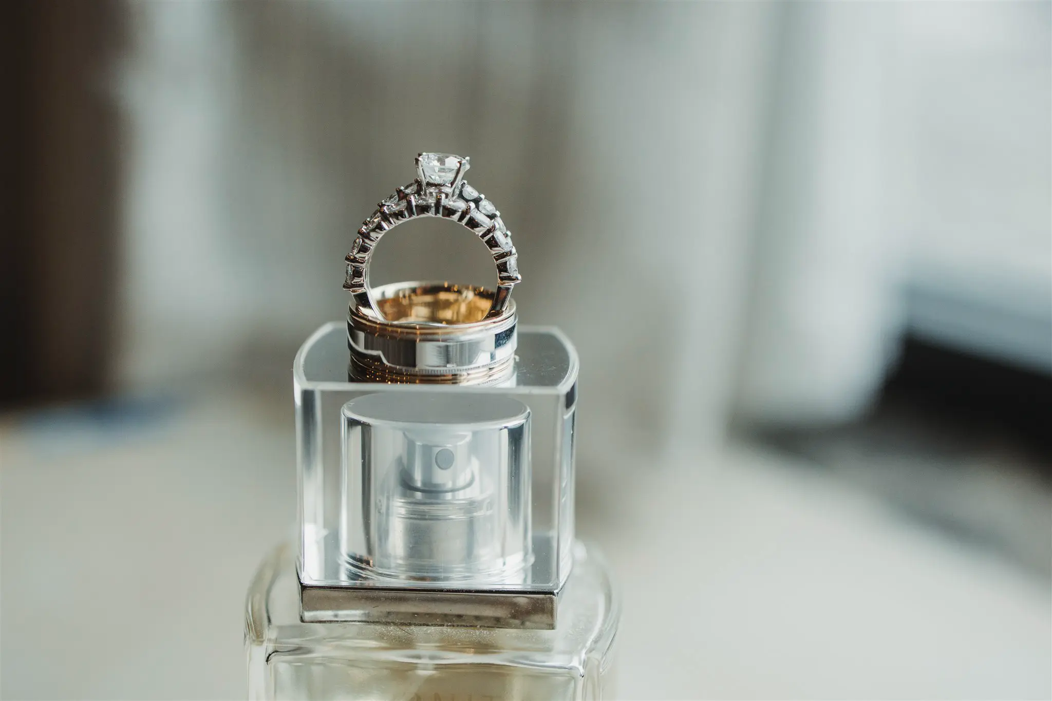 The Maker Hotel New York Wedding