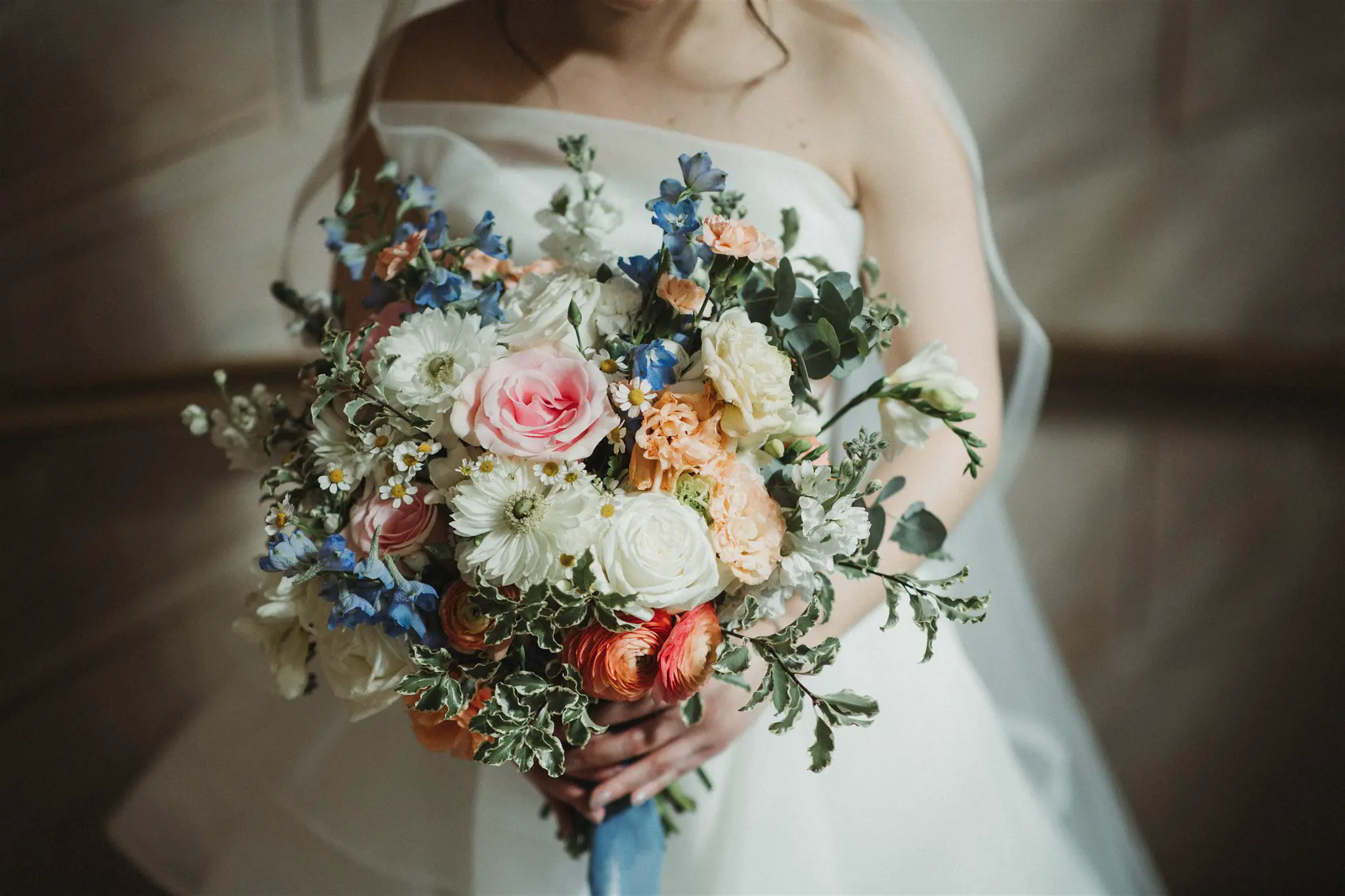 Wainwright House Wedding