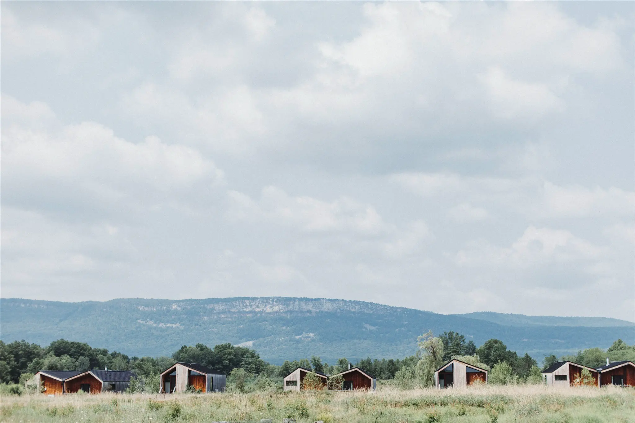 Deer Mountain Inn Upstate NY Wedding Venues