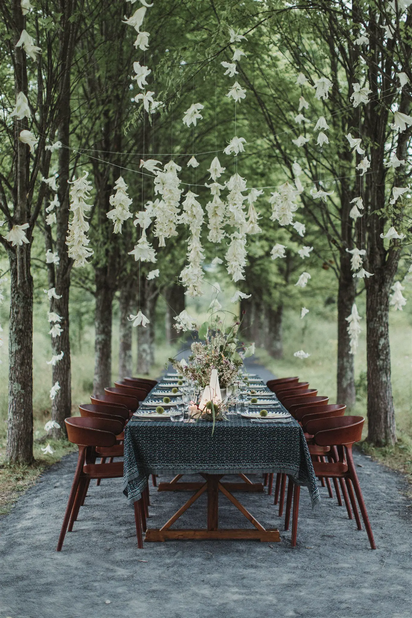 Wildflower Farms Wedding
