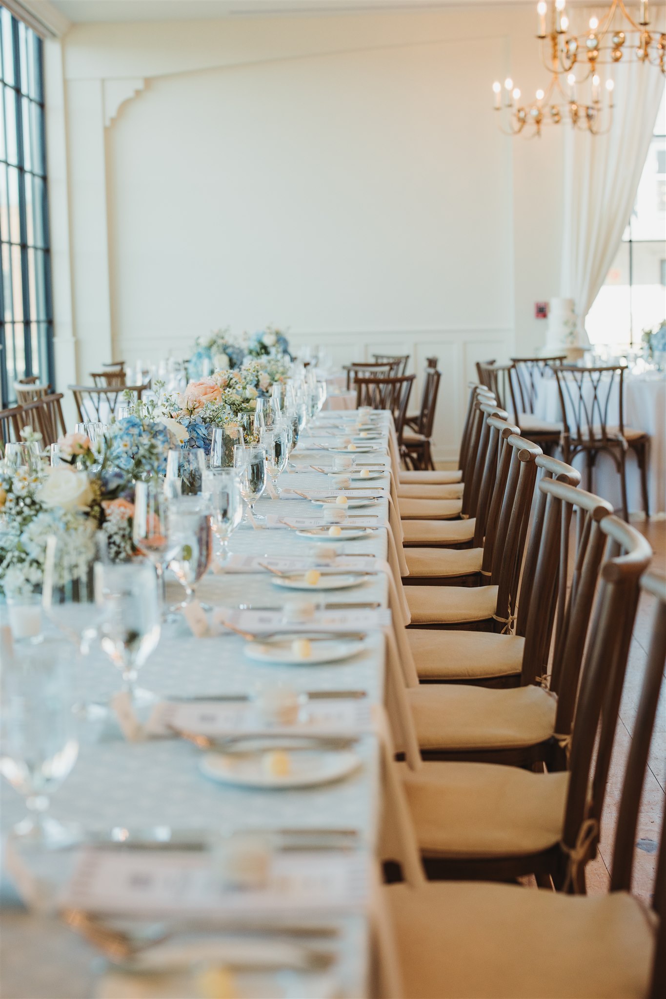 Mystic Weddings at Delamar Hotel