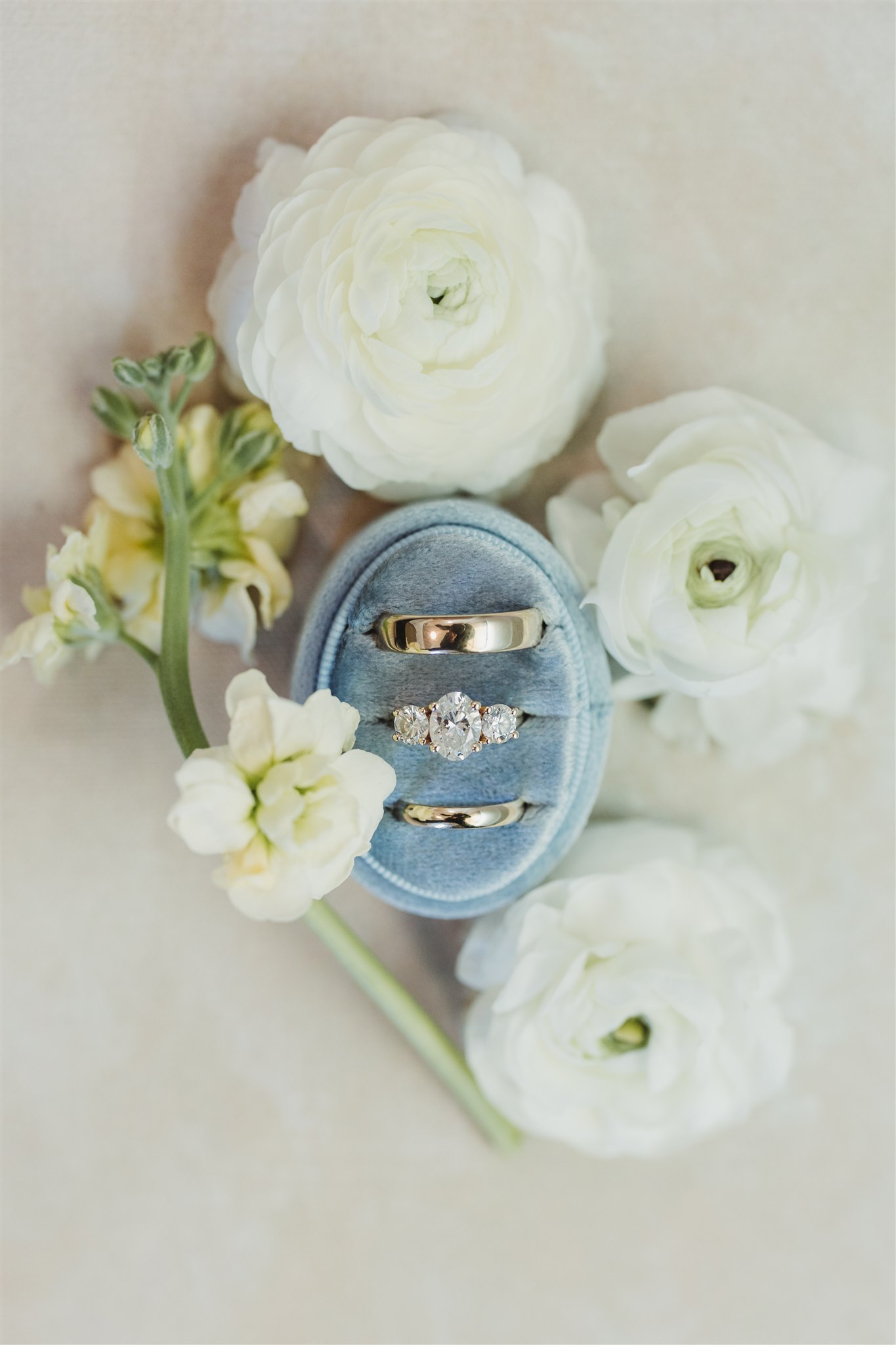 Coastal Inspired Wedding Photos in Mystic CT