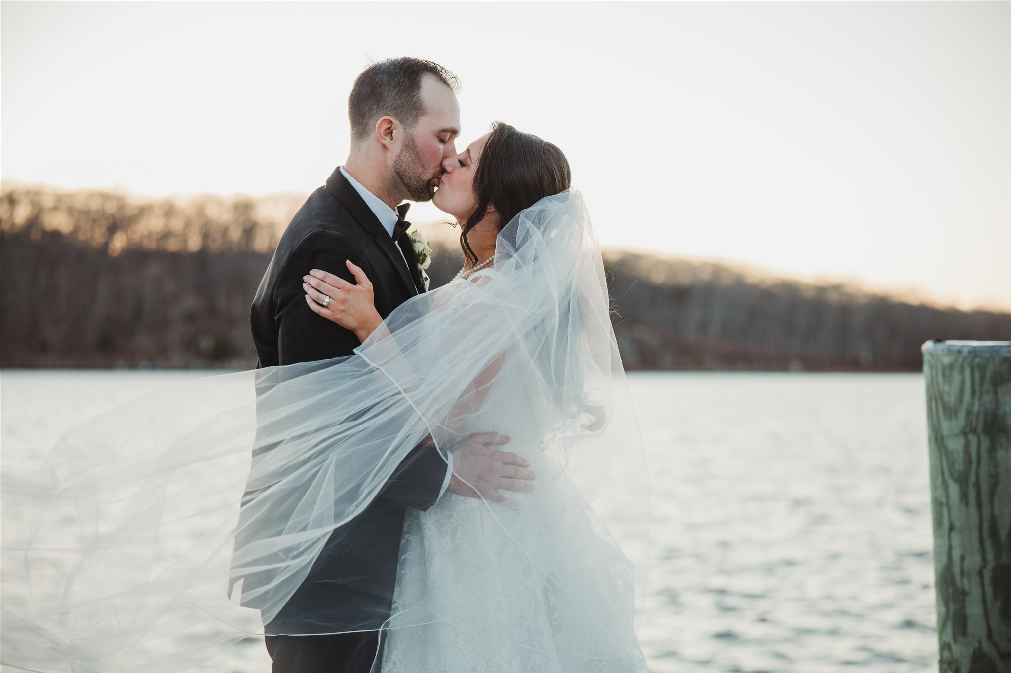 Delamar Mystic CT Weddings by the Shore