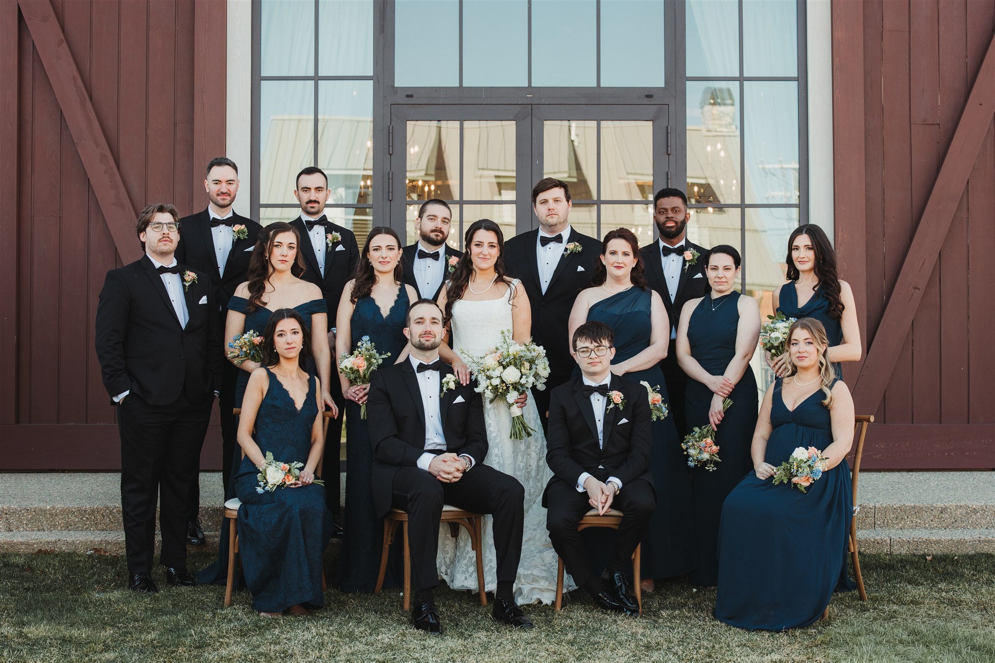 Mystic Wedding Venues CT