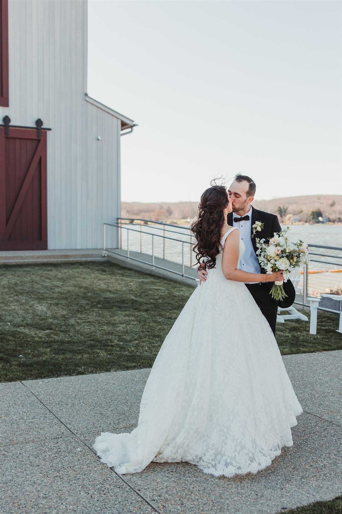 Wedding Photography in Mystic Connecticut
