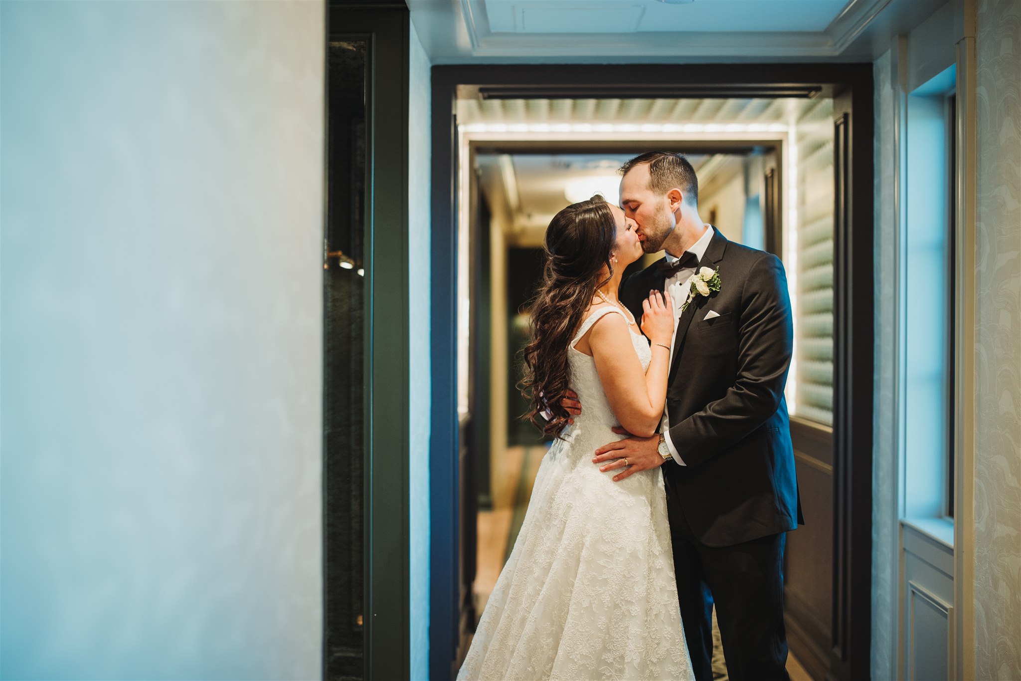 Wedding Photography Packages in Mystic CT