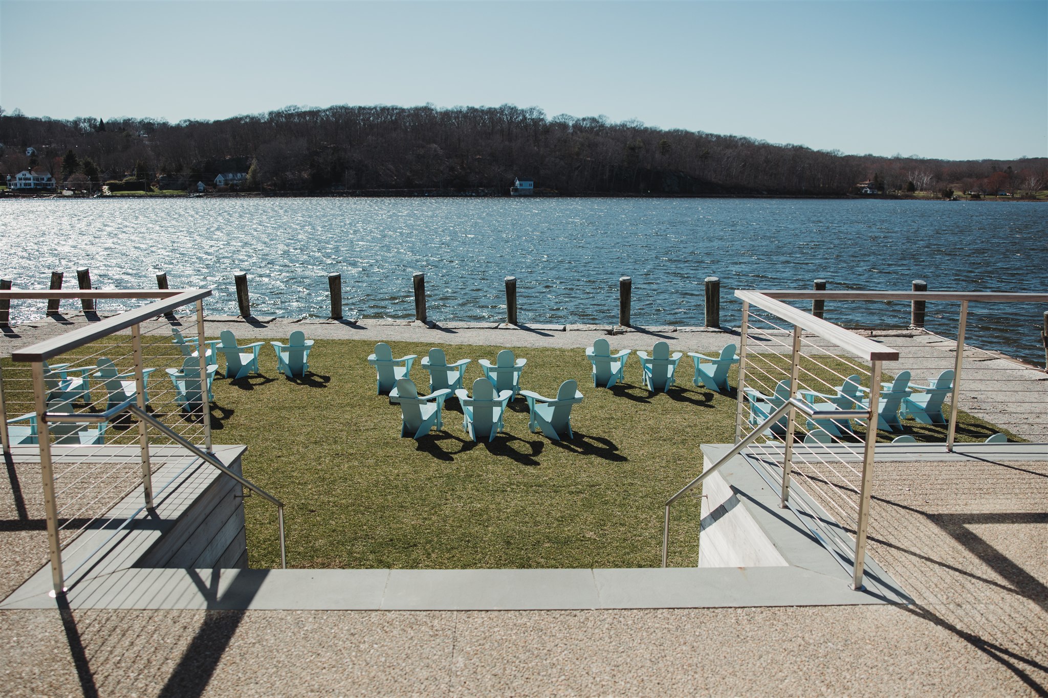 Details for Planning a Wedding in Mystic CT