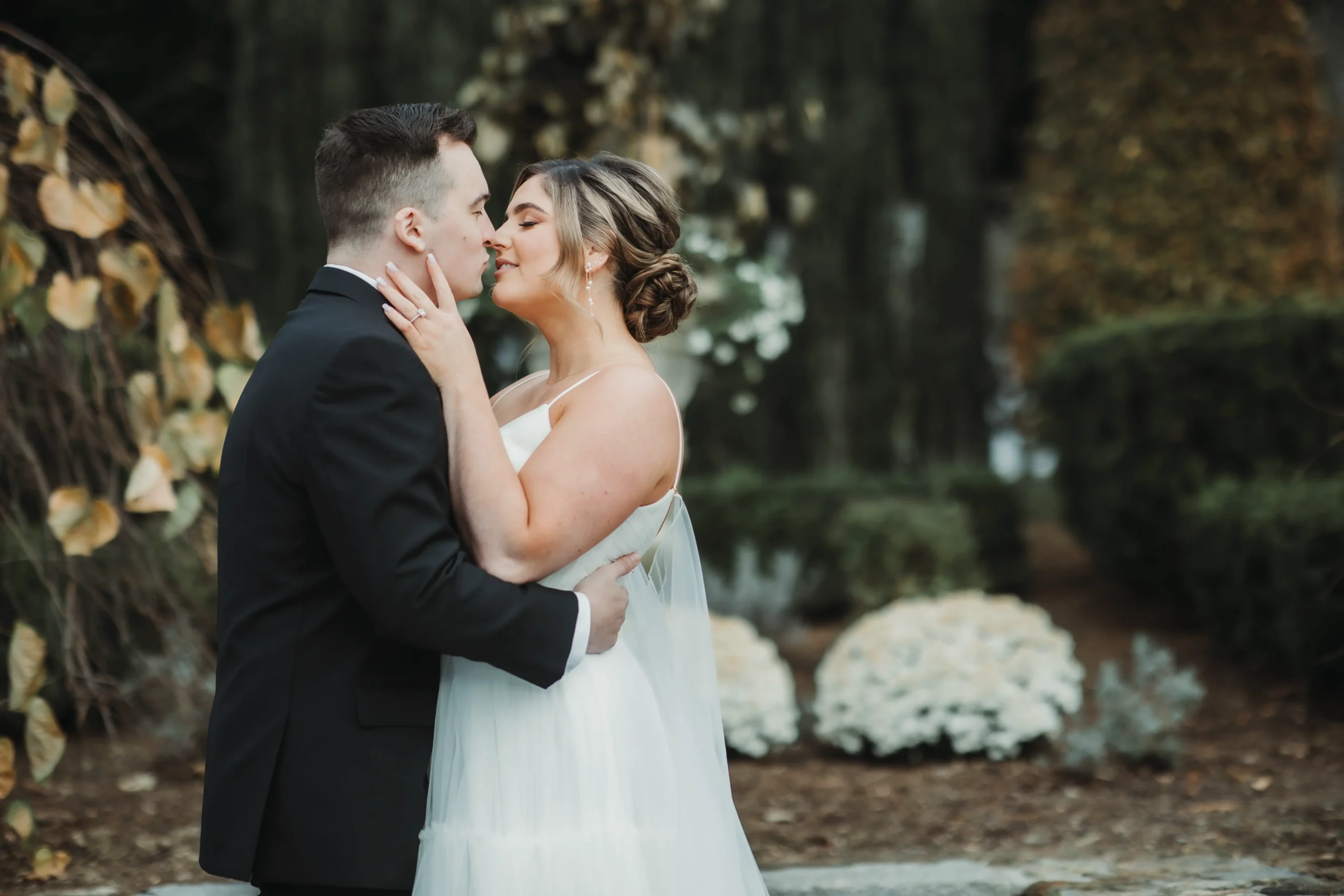 Winvian Farm Wedding Photographer Love Jackie Weddings